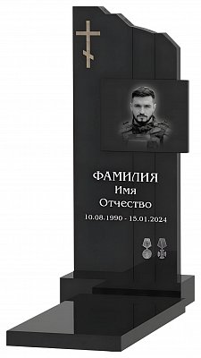 СВО-памятник №28