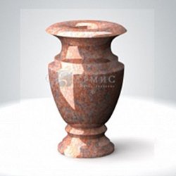 Красный гранит