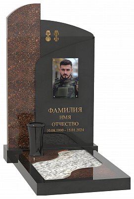 СВО-памятник №38