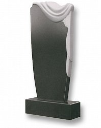 Черный гранит №95