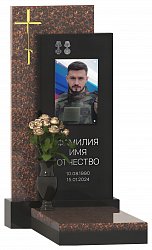 СВО-памятник №39