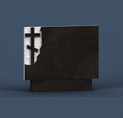 Двойной №107-II