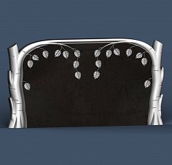 Двойной №42-II