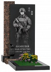 СВО-памятник №13